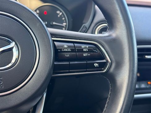 Used 2024 MAZDA CX-90 3.3 Turbo w/ Premium Package image 26