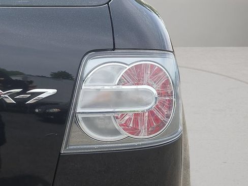 Used 2011 MAZDA CX-7 i SV FWD image 13