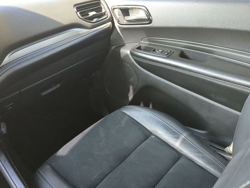 Used 2021 Dodge Durango GT image 45