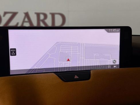 Used 2025 MAZDA CX-70 3.3 Turbo S w/ Premium Plus image 16