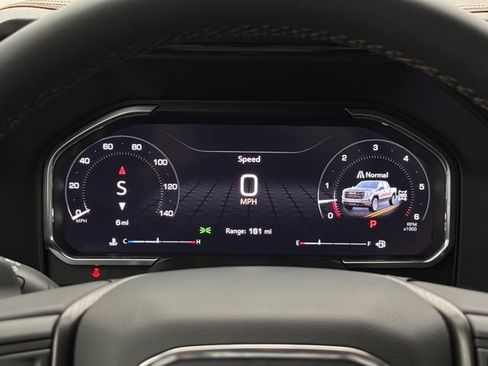 New 2026 GMC Sierra 1500 AT4 w/ AT4 Premium Package AWD/4WD image 24