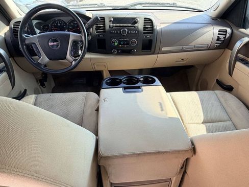 Used 2012 GMC Sierra 1500 SLE w/ Power Tech Package RWD image 6
