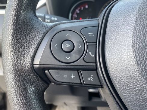 Certified 2024 Toyota RAV4 XLE AWD/4WD image 26