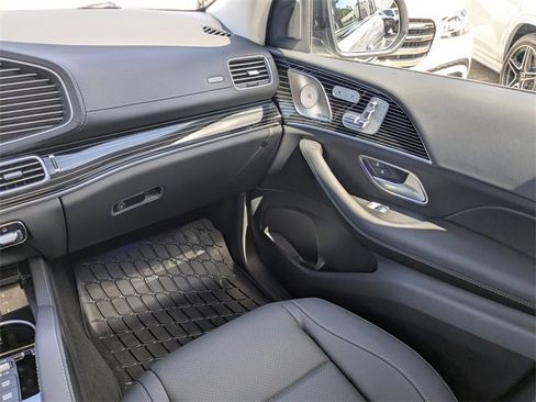 New 2026 Mercedes-Benz GLS 450 GLS 450 image 83