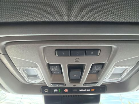 Used 2025 Chevrolet Silverado 2500 LTZ w/ LTZ Plus Package AWD/4WD image 22