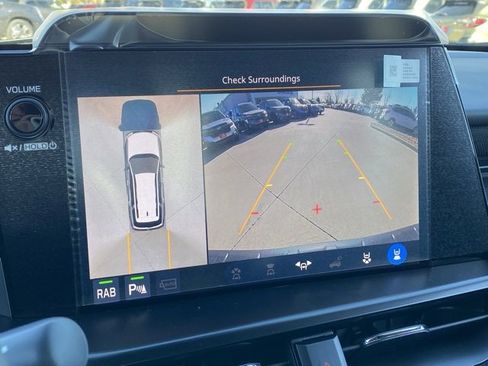 New 2026 Subaru Outback Limited XT image 23