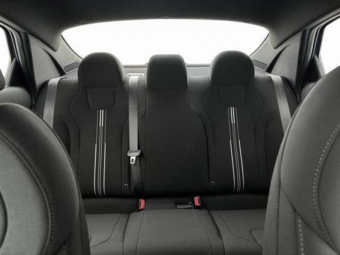 New 2025 Hyundai Elantra Sport image 16