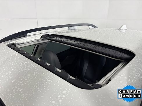 Used 2020 Subaru Crosstrek 2.0i Premium w/ Moonroof Package 1 image 21