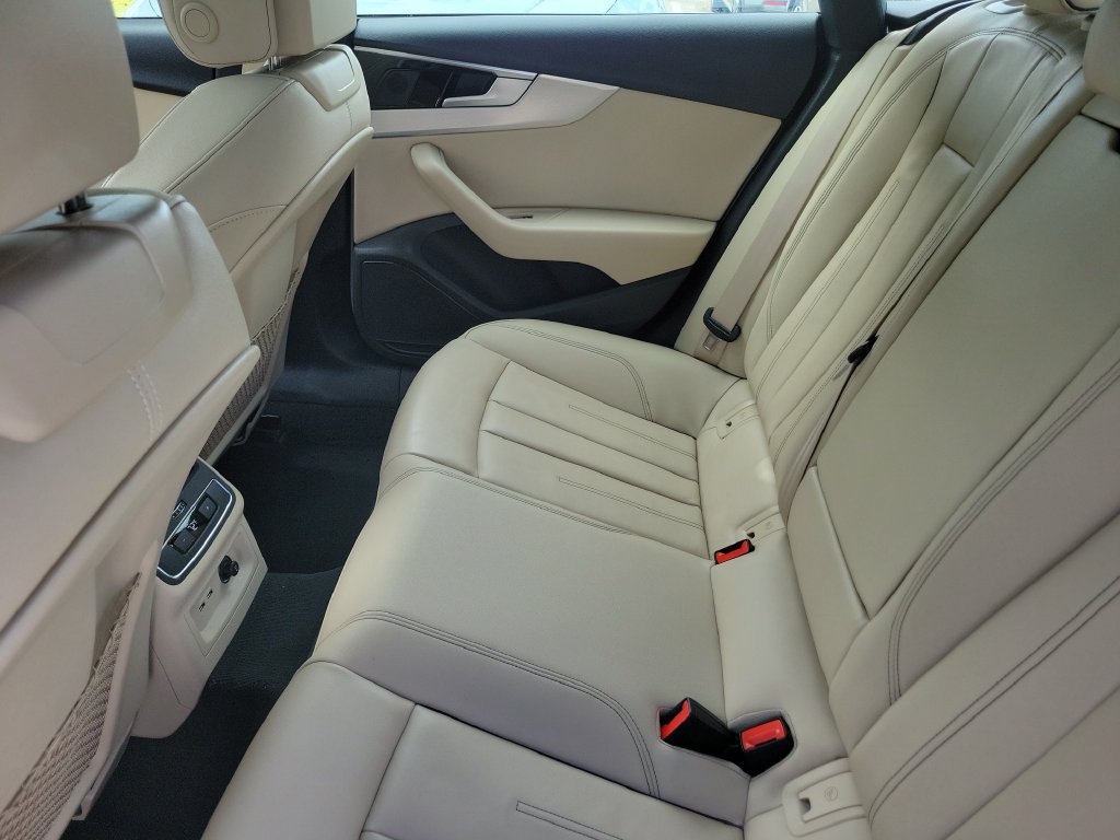 Used 2025 Audi A5 2.0T Premium w/ Convenience Plus Package AWD/4WD image 26