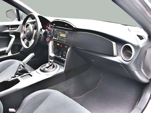 Used 2013 Scion FR-S Coupe 2D image 22