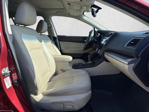 Used 2019 Subaru Outback 2.5i Limited w/ Popular Package #2 AWD/4WD image 20