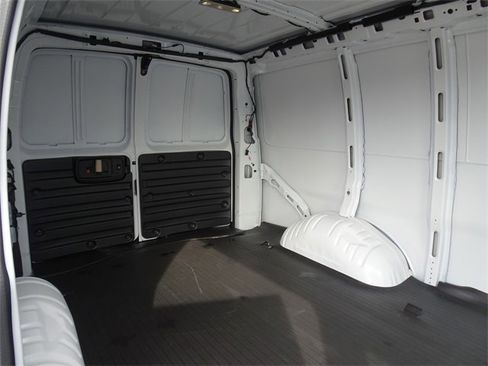 New 2025 GMC Savana 2500 w/ Driver Convenience Package image 11