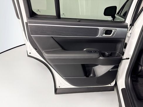 Used 2024 Hyundai Santa Fe Limited FWD image 27