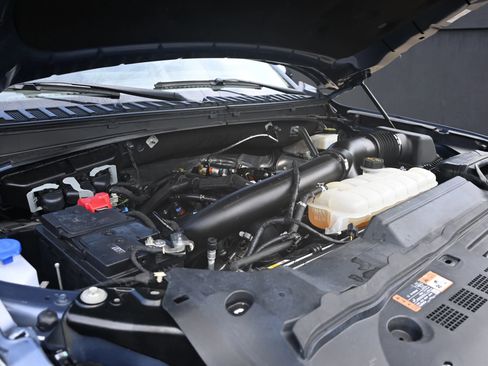 Used 2022 Lincoln Navigator Reserve image 21