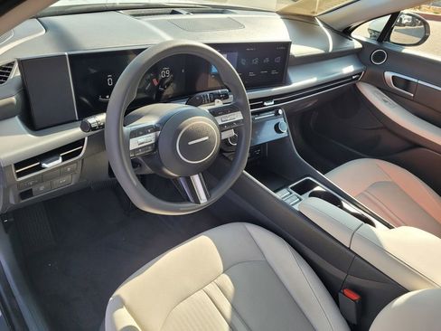 Used 2024 Hyundai Sonata SEL image 7