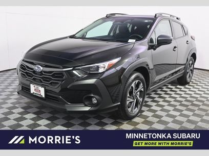 Certified 2026 Subaru Crosstrek 2.5i Premium