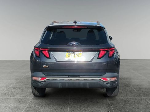Used 2024 Hyundai Tucson SEL image 4
