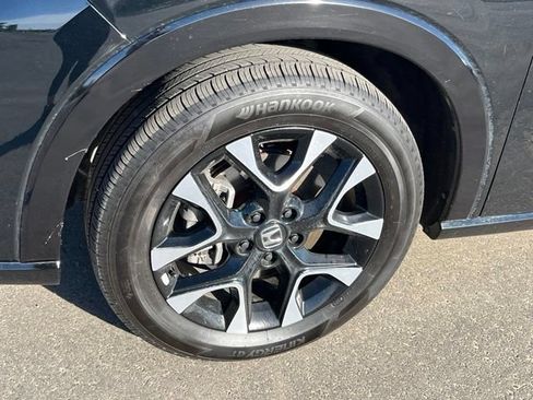 Used 2026 Honda HR-V EX-L image 8