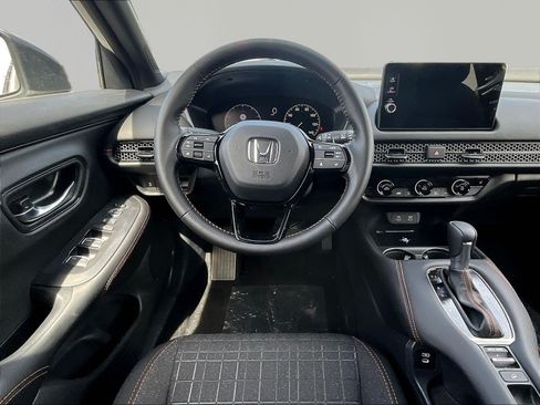 New 2026 Honda HR-V Sport image 9