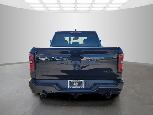 New 2026 RAM 1500 Big Horn image 5