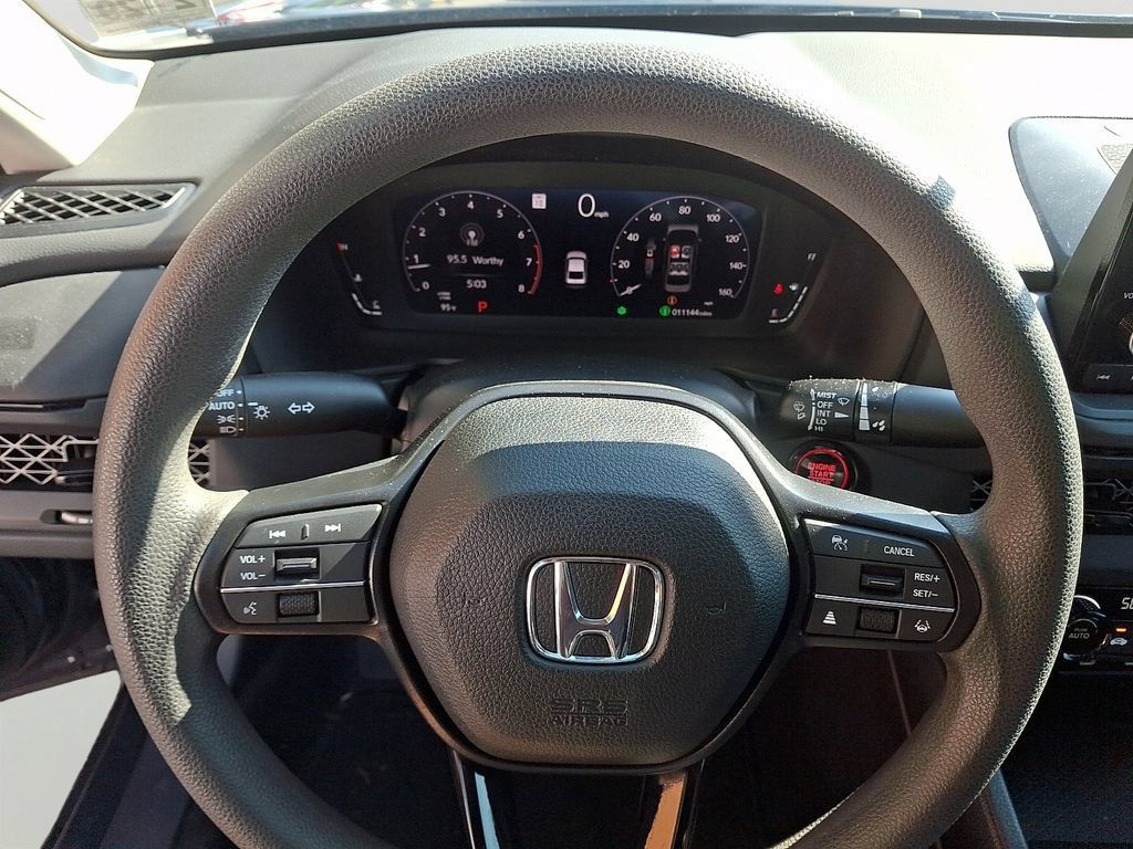 Used 2024 Honda Accord LX image 20