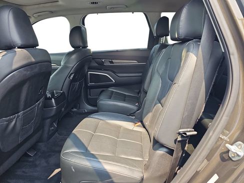 Used 2021 Kia Telluride EX w/ EX Premium Package FWD image 14