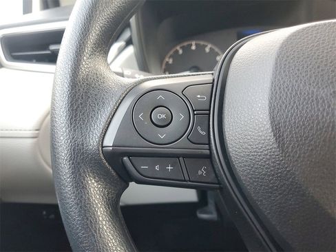 Used 2023 Toyota Corolla Cross L image 20