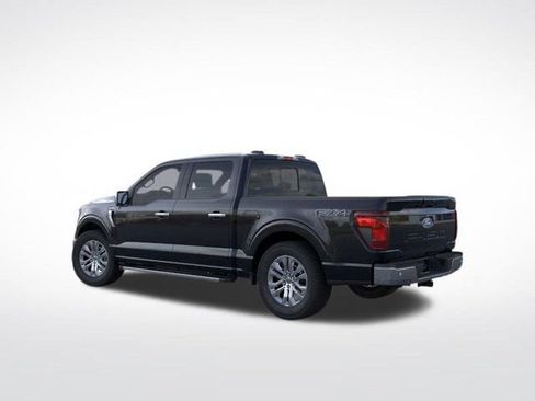 New 2026 Ford F150 XLT w/ Equipment Group 302A MID AWD/4WD image 5