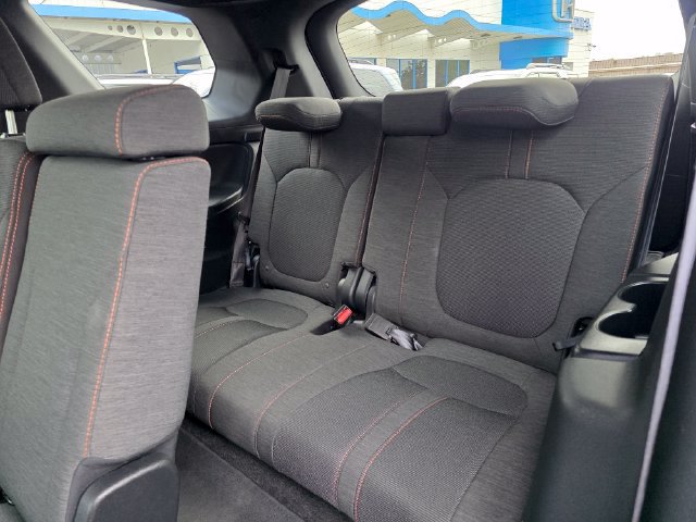Certified 2023 Honda Pilot Sport image 15
