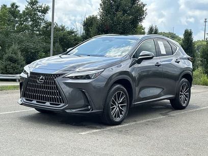 Used 2024 Lexus NX 350 AWD w/ Cold Area Package