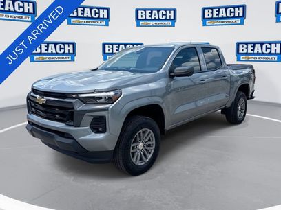 New 2026 Chevrolet Colorado LT w/ LT Convenience Package