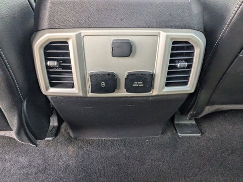 Used 2018 Ford F150 Lariat RWD image 16