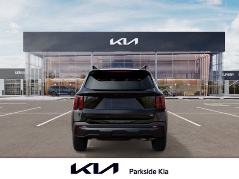 New 2026 Kia Sorento SX AWD/4WD image 5