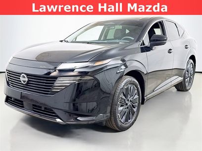 Used 2025 Nissan Murano Platinum w/ Cargo Package