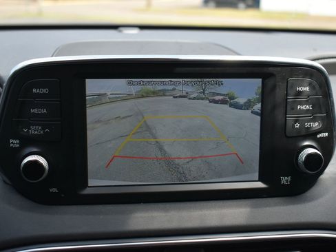 Used 2020 Hyundai Santa Fe SE image 27