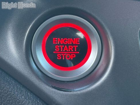 Certified 2023 Honda Passport EX-L image 26