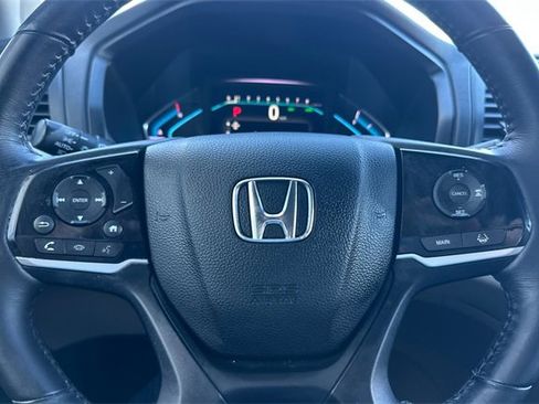 Certified 2019 Honda Odyssey EX-L image 26