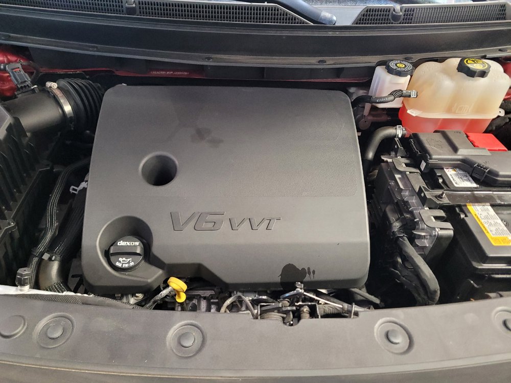 Used 2023 Buick Enclave Essence w/ Sport Touring Edition FWD image 30