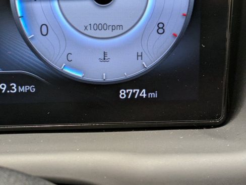 Used 2024 Hyundai Tucson SEL image 15