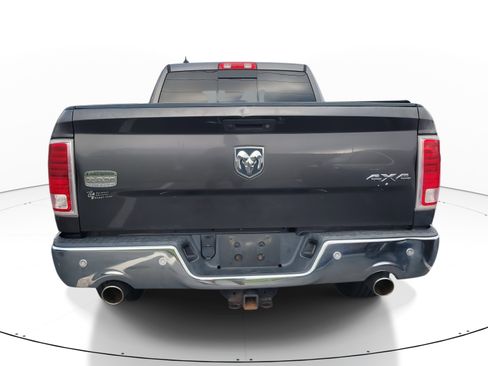 Used 2016 RAM 1500 Laramie Longhorn w/ Convenience Group image 5