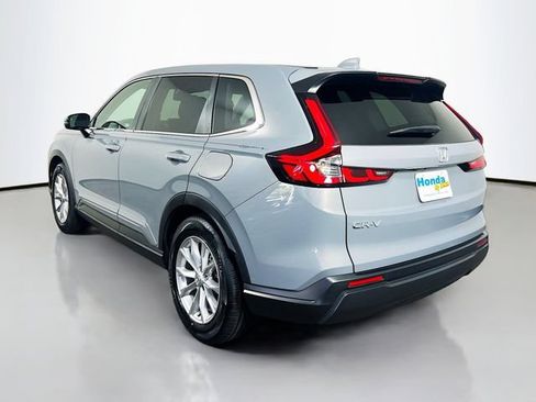 Used 2024 Honda CR-V EX image 7