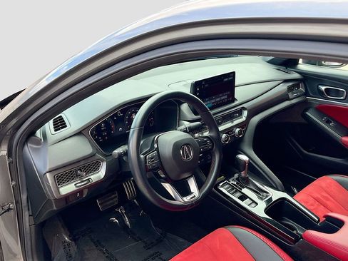 Used 2025 Acura Integra A-Spec FWD image 9