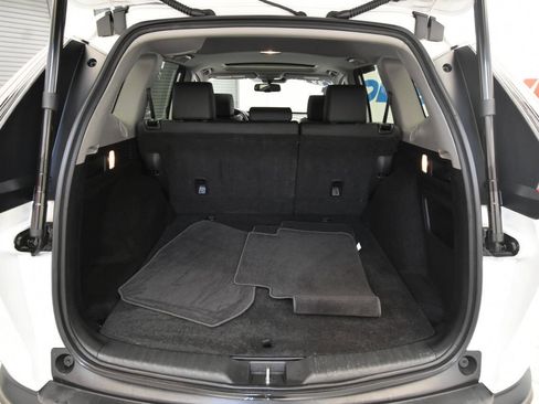 Used 2022 Honda CR-V EX-L image 35