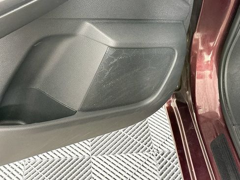 Used 2022 Nissan Sentra SV FWD image 26