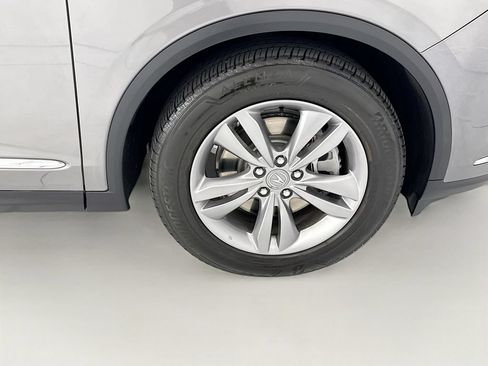 Used 2024 Acura MDX SH-AWD image 30