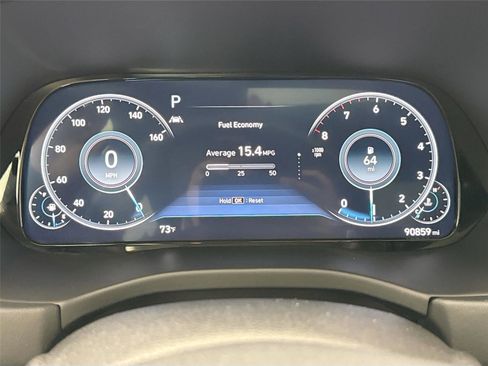 Used 2020 Hyundai Palisade Limited AWD/4WD image 20