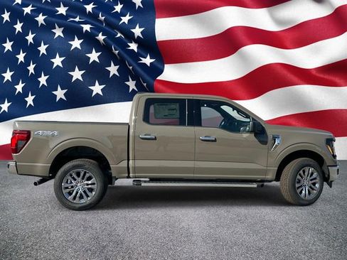 New 2026 Ford F150 XLT AWD/4WD image 6