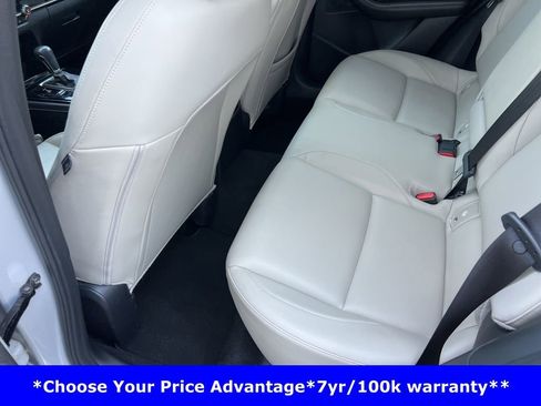Used 2025 MAZDA CX-30 AWD 2.5 S w/ Preferred Package image 29