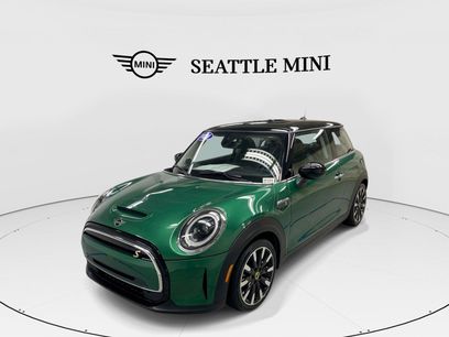 Used 2024 MINI Cooper SE