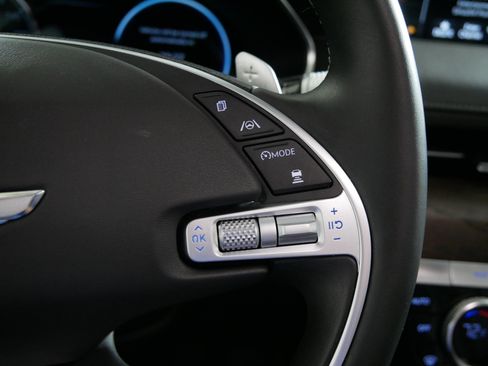 Used 2021 Genesis G80 3.5T w/ Prestige Package image 28